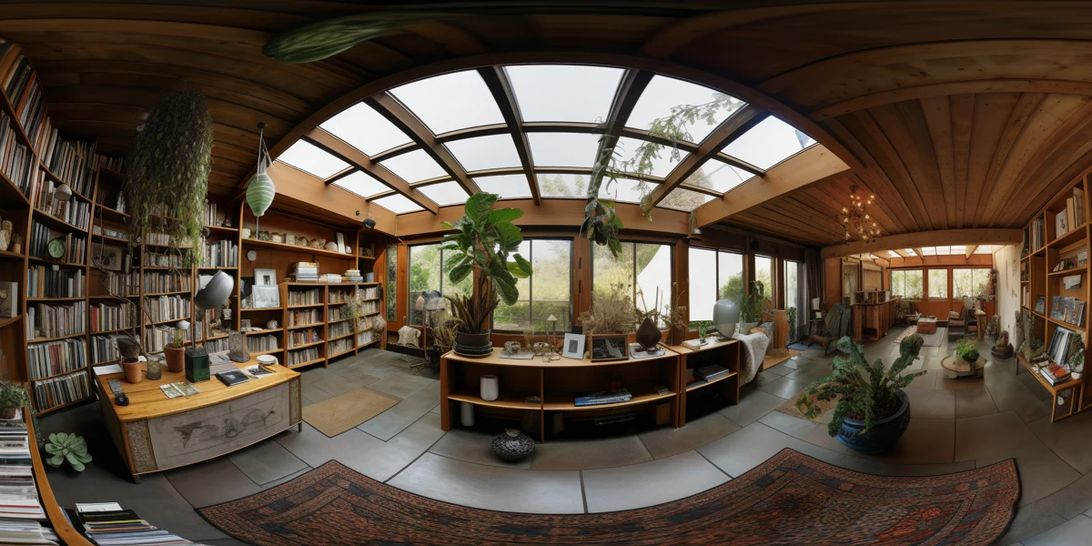 Library Pro